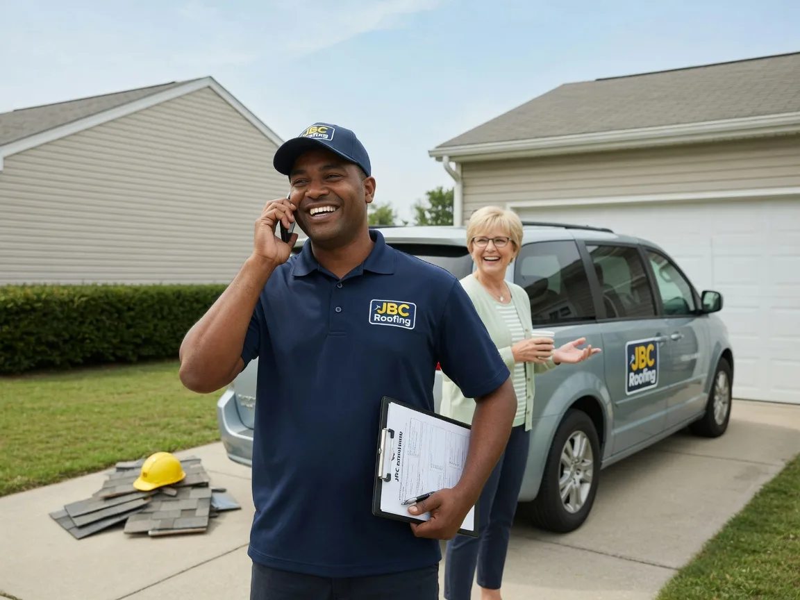Roof Replacement Export, PA FAQs